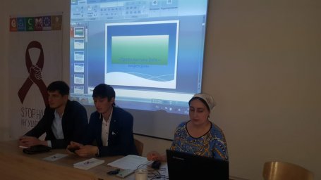 Лекция-семинар с НКО «Новые горизонты» 0 Лекция-семинар с НКО «Новые горизонты» 0