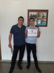 Моё здоровье, моё право 1