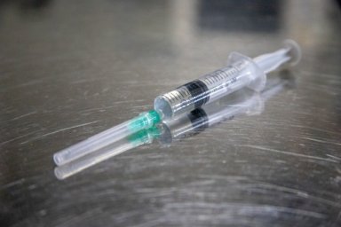 Инъекционная PrEP длительного действия показала высокую эффективность