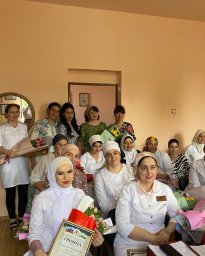 Добрые слова и внимание всегда к месту 1 Добрые слова и внимание всегда к месту 1