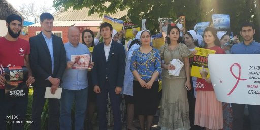 Лекция-семинар на медицинском факультете ИНГУ 2 Лекция-семинар на медицинском факультете ИНГУ 2