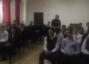 Лекция-семинар в СОШ 11 г. Назрань 9 Лекция-семинар в СОШ 11 г. Назрань 9