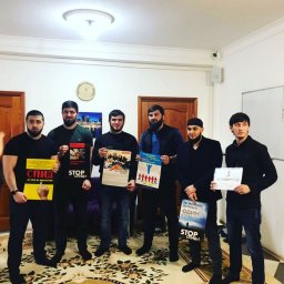 Лекция-семинар для ключевой группы пациентов 2