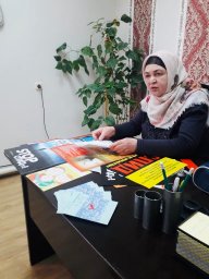 Лекция-семинар для медицинских работников