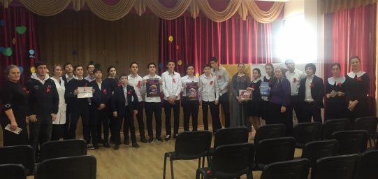 Лекция-семинар в СОШ 11 г. Назрань 8 Лекция-семинар в СОШ 11 г. Назрань 8