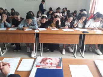 В Институте экономики и правоведения прошло совместное мероприятие с НКО «Новые горизонты» 3 В Институте экономики и правоведения прошло совместное мероприятие с НКО «Новые горизонты» 3