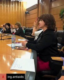 Подводя итоги Всероссийской научно-практической конференции "ВИЧ-инфекция 2020-2030: Вызовы, сценарии, ресурсы". 2 Подводя итоги Всероссийской научно-практической конференции "ВИЧ-инфекция 2020-2030: Вызовы, сценарии, ресурсы". 2