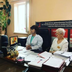 В Минздраве России обсудили подготовку заявок по централизованно закупаемым лекарственным препаратам 2