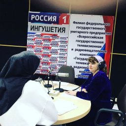 Луиза Бекмурзиева в эфире Национального радио рассказала о ситуации с ВИЧ в регионе 0