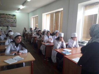 Политехнический колледж РИ