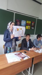 В Институте экономики и правоведения прошло совместное мероприятие с НКО «Новые горизонты» 6 В Институте экономики и правоведения прошло совместное мероприятие с НКО «Новые горизонты» 6