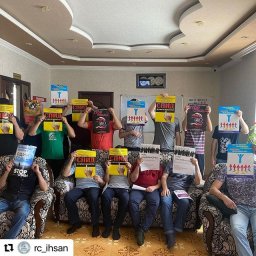 Новая встреча с уязвимой группой населения