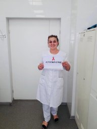 Профилактическая лекция-семинар для медицинских работников поликлиники г. Назрань