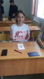В Институте экономики и правоведения прошло совместное мероприятие с НКО «Новые горизонты» 5 В Институте экономики и правоведения прошло совместное мероприятие с НКО «Новые горизонты» 5