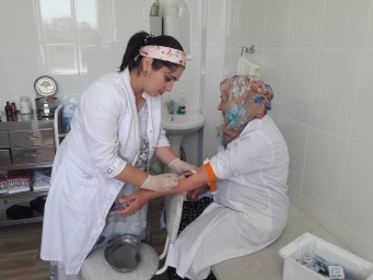 Профилактические мероприятия