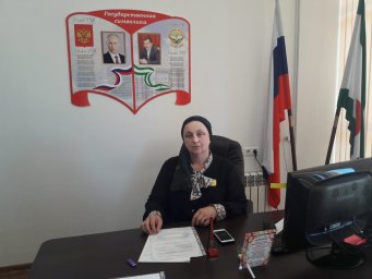 Акция &laquo;СТОП ВИЧ/СПИД, &laquo;Знать, чтобы жить!&raquo; прошло в ГБОУ СОШ 1 с.п. Барсуки 1