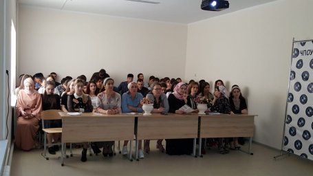 Лекция-семинар с НКО «Новые горизонты» 3 Лекция-семинар с НКО «Новые горизонты» 3