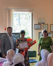 Добрые слова и внимание всегда к месту 4 Добрые слова и внимание всегда к месту 4