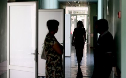 Большинство заболевших ВИЧ россиян оказались жителями Сибири и Урала