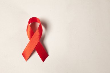 Новое лекарство от ВИЧ показало высокую эффективность