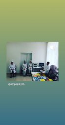 Лекция-семинар во Врачебной Амбулатории с.п. Альтиево 4 Лекция-семинар во Врачебной Амбулатории с.п. Альтиево 4