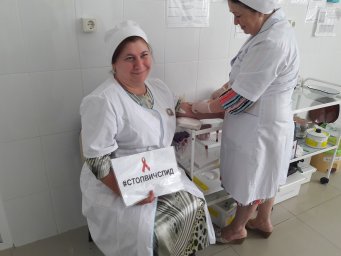 Профилактические мероприятия во Врачебной Амбулатории с.п. Экажево 0 Профилактические мероприятия во Врачебной Амбулатории с.п. Экажево 0