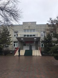 Студентам колледжа при ИнГУ рассказали о проблеме СПИДа