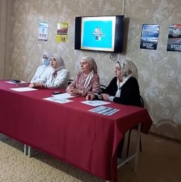 Встреча с уязвимой к ВИЧ группой населения 1 Встреча с уязвимой к ВИЧ группой населения 1