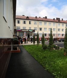 Просветительская работа в школе-лицее г. Назрань: борьба с инфекционными заболеваниями 4 Просветительская работа в школе-лицее г. Назрань: борьба с инфекционными заболеваниями 4