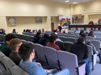 Республиканский центр по борьбе со СПИДом и Роспотребнадзор объединяют усилия в просвещении 3