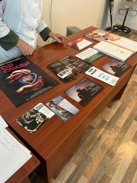 Профилактика ВИЧ-инфекции: семинар в Барсукинской врачебной амбулатории 5 Профилактика ВИЧ-инфекции: семинар в Барсукинской врачебной амбулатории 5