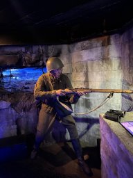 Руководитель нашего Центра Луиза Бекмурзиева посетила &laquo;Поезд Победы&raquo; 6