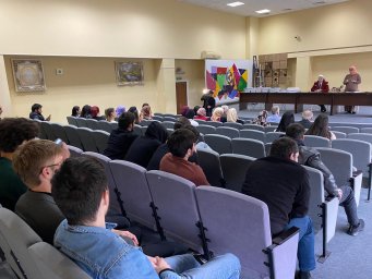 Республиканский центр по борьбе со СПИДом и Роспотребнадзор объединяют усилия в просвещении 2