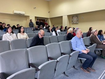 Республиканский центр по борьбе со СПИДом и Роспотребнадзор объединяют усилия в просвещении 1