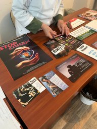 Профилактика ВИЧ-инфекции: семинар в Барсукинской врачебной амбулатории 4 Профилактика ВИЧ-инфекции: семинар в Барсукинской врачебной амбулатории 4