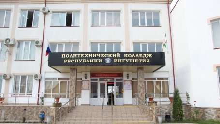 Врачи Республиканского центра по борьбе со СПИДом рассказали об опасности ВИЧ студентам Политехнического колледжа