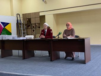 Республиканский центр по борьбе со СПИДом и Роспотребнадзор объединяют усилия в просвещении 0