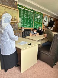 Забота о будущем: диалог с теми, кто выбирает здоровье 3