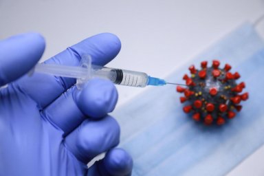 Специалисты ингушского центра по борьбе со СПИДом напоминают свои подписчикам о важности вакцинации.