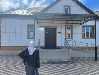 Профилактика ВИЧ-инфекции: семинар в Барсукинской врачебной амбулатории