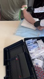 Забота о будущем: диалог с теми, кто выбирает здоровье 0