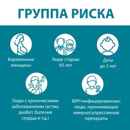 Внимание! Близится сезон гриппа!
