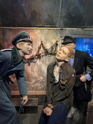 Руководитель нашего Центра Луиза Бекмурзиева посетила &laquo;Поезд Победы&raquo; 5