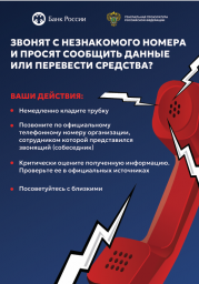 Телефонные мошенники 2